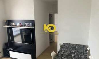 Imagem 6: Apartamento com 2 dorms, Vila Prudente, São Paulo, Cod: 607