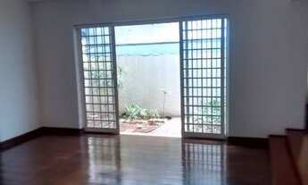 Imagem: Casa - Cambuí - Campinas