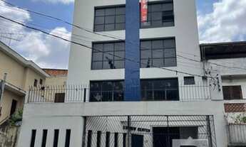 Imagem: Predio Comercial na Mooca 1500m 5 pavimentos