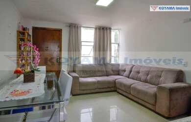 Imagem 3: Apartamento com 2 dormitórios à venda, 51 m² - Jardim Saúde - São Paulo/SP