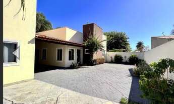 Imagem: Bélissima casa em condomínio para venda