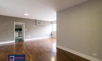 Imagem 5: Venda Apartamento 3 Dormitórios - 145 m² Jardim Paulista