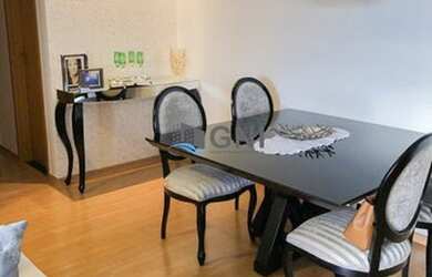 Imagem 7: Apartamento - Ed Liberty Towers Santa Rosa