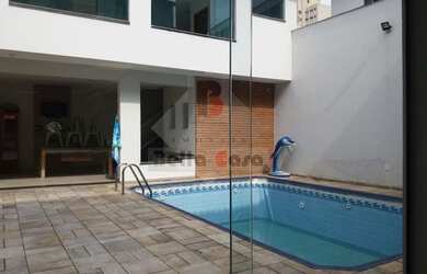 Imagem 2: Sobrado a venda na Mooca com 4 Dormitórios, 3 Vagas