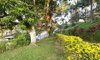 Imagem 3: Lote/Terreno para venda possui 4970 metros quadrados em Glória - Joinville - SC