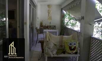 Imagem 3: Jardim Oceânico Barra da Tijuca