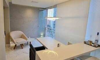 Imagem 3: Apartamento para Venda em São Paulo, Vila Andrade, 3 dormitórios, 1 suíte, 2 banheiros, 2