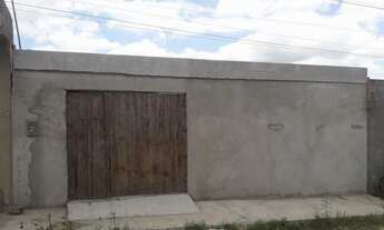 Imagem: Alugo uma casa no Bairro Nina Liberato 300,00