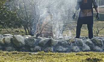 Imagem 6: CAMBORIú - Terreno Padrão - Distrito Rio do Meio