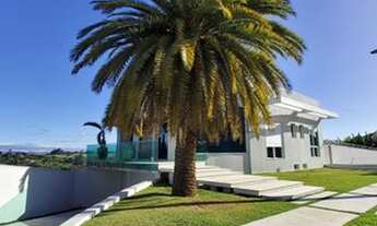 Imagem 5: Casa em Condomínio - Jardim Santa Helena - Condomínio Santa Helena - 2.107m² - Aceita Perm