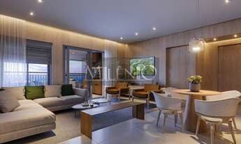 Imagem 4: SãO PAULO - Apartamento Padrão - Tatuapé