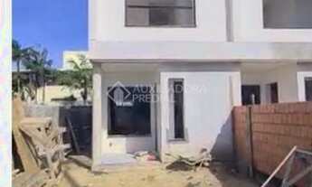 Imagem: FLORIANóPOLIS - Casa Padrão - Campeche