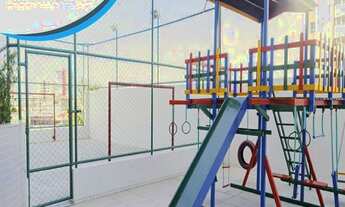 Imagem 4: Apartamento 3/4, Coroa do Meio