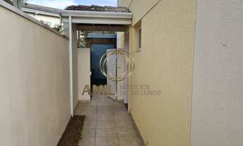 Imagem 3: Sobrado para aluguel com 108 metros quadrados com 3 quartos em Jardim Santa Maria - Jacare