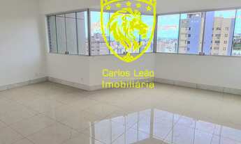 Imagem: Apartamento de 113 m2 em Belo Horizonte