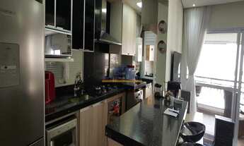 Imagem 3: Apartamento Baeta Neves São Bernardo do Campo/SP