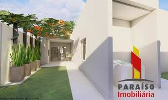 Imagem 6: Casa para Venda em Uberlândia, GPS Life, 3 dormitórios, 1 suíte, 2 banheiros, 2 vagas