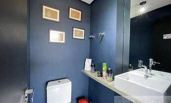 Imagem 7: Address GV - Loft cobertura 97,33m² MOBILIADO. 1ste com vista espetacular para venda!