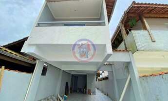 Imagem 2: Casa à venda 2 Quartos, 1 Vaga, 60M², Melvi, Praia Grande - SP