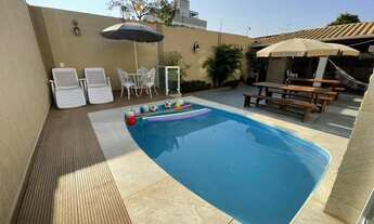 Imagem: Vendo escriturada Casa Morada do Sol