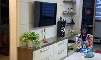 Imagem 3: Excelente cobertura no Vilas da Barra