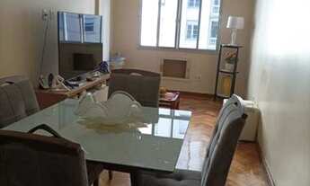 Imagem 2: Rio de Janeiro - Apartamento Padrão - Copacabana