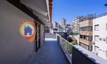 Imagem 4: PORTO ALEGRE - Apartamento Padrão - Auxiliadora