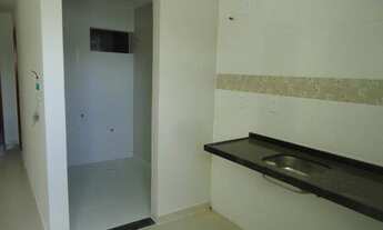 Imagem 4: Apartamento pronto para morar no Clima Bom com porcelanato, 2 quartos, sendo 1 suíte, não