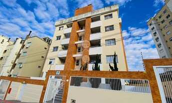 Imagem: Apartamento 2 Dormitórios