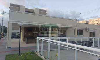 Imagem 5: Apartamento para aluguel tem 43 metros quadrados com 2 quartos em Planalto - Manaus - AM