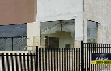 Imagem 2: Loja Comercial no Capão Raso