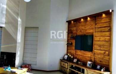 Imagem 6: Porto Alegre - Casa Padrão - Campo Novo