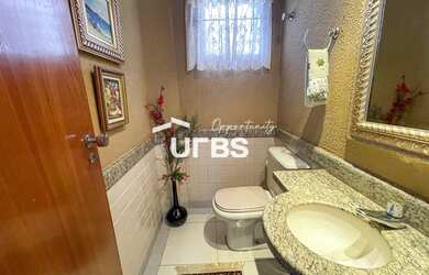 Imagem 6: Residencial Anacapri - Apartamento 4 quartos, sendo 2 suítes