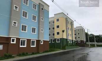 Imagem 10: Apartamento com 1 dormitório à venda, 36 m² por R$ 150.000,00 - Planta Almirante - Almiran