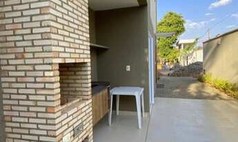 Imagem 5: Excelente casa duplex com 4 suítes no bairro Morros