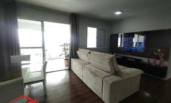 Imagem 5: Apartamento para Venda em São Paulo, Alto da Mooca, 3 dormitórios, 3 suítes, 5 banheiros