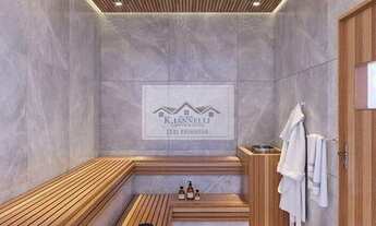 Imagem 4: Vendo Apartamento Duplex C/ 3 Dormitórios e Piscina - Guilhermina