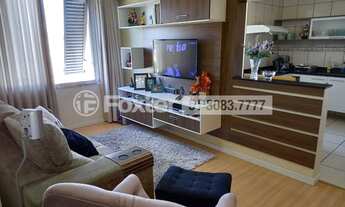 Imagem 2: Porto Alegre - Apartamento Padrão - Menino Deus