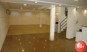 Imagem 3: São Paulo - Casa Comercial - Campo Belo