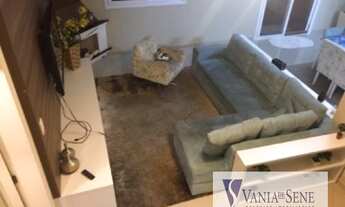 Imagem 5: JACAREI - Residential / Condo - MIRANTE DO VALE