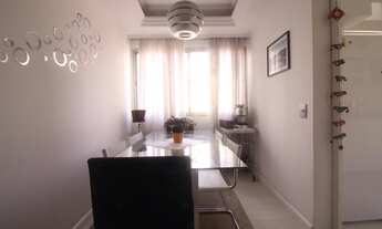 Imagem 4: Apartamento com 2 dormitórios para alugar, 60 m² por R$ 3.350,00/mês - Vila Olímpia - São