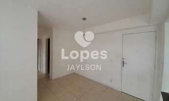 Imagem 6: Apartamento - 02 quartos - Del Castilho