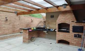 Imagem 7: Casa - Jardim Novo Horizonte - Valinhos