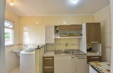 Imagem 5: Apartamento para venda tem 52 metros quadrados com 2 quartos