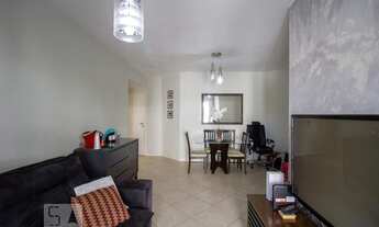 Imagem 3: Apartamento para Aluguel - Freguesia , 2 Quartos, 96 m2