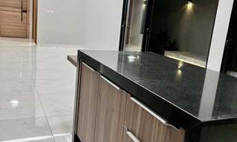 Imagem 2: Casa com 3 dormitórios à venda, 162 m² por R$ 1.000.000 - Residencial Maria Julia - São Jo