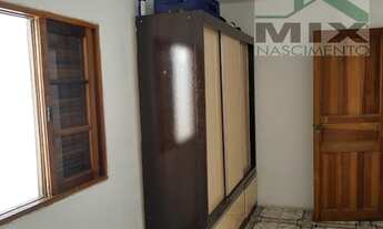 Imagem 6: Casa Sobrado em Vila Santa Luzia - São Bernardo do Campo