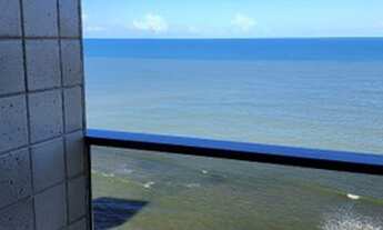 Imagem 7: Flat beira mar 2 quartos Piedade