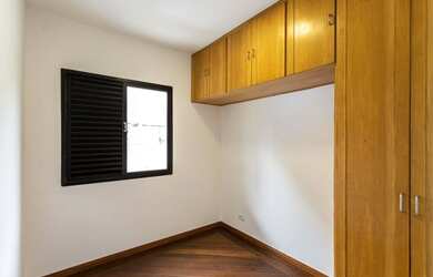 Imagem 4: APARTAMENTO RESIDENCIAL em São Paulo - SP, Moema Índios