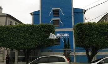 Imagem: Kitnet locação/venda na Ocian, em Praia